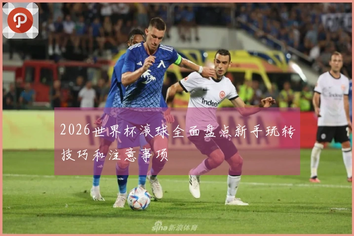 2026世界杯滚球全面盘点新手玩转技巧和注意事项