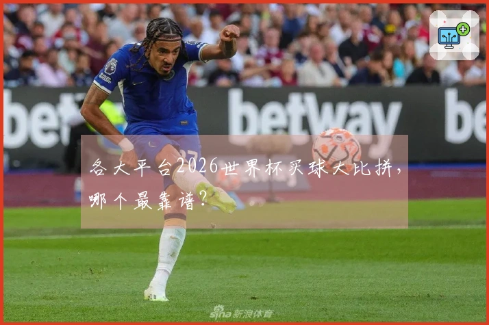 各大平台2026世界杯买球大比拼，哪个最靠谱？