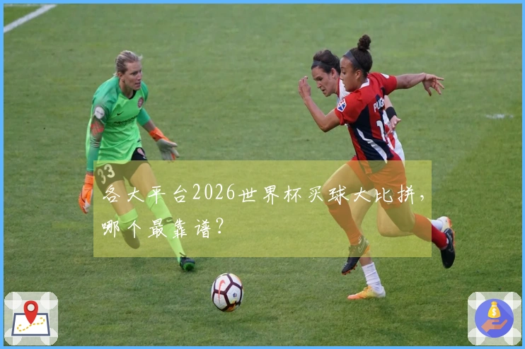 各大平台2026世界杯买球大比拼，哪个最靠谱？